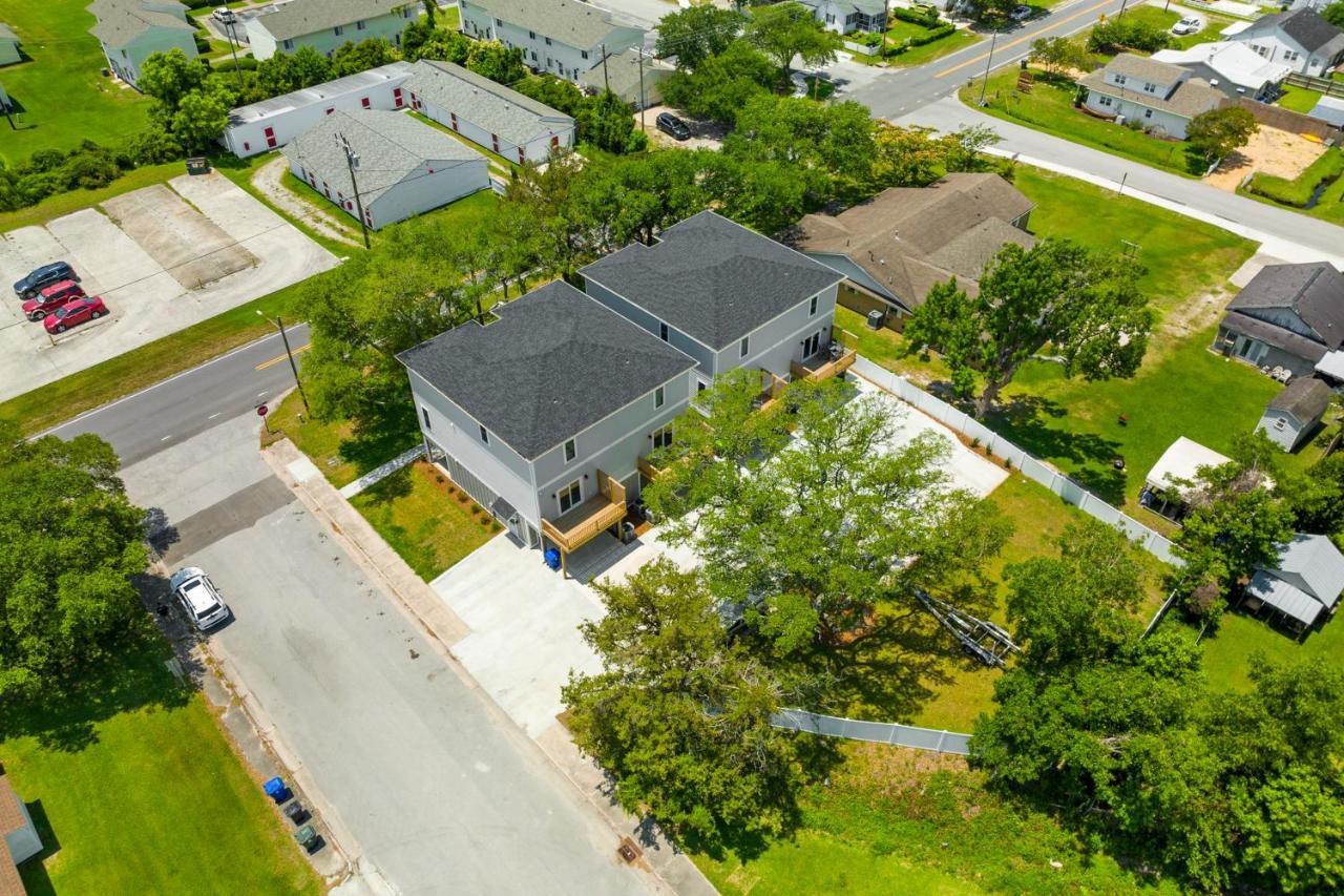 Beaufort Villas #D Exterior foto